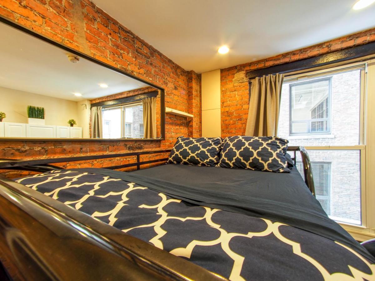 Hello Broadway Nova York Exterior foto